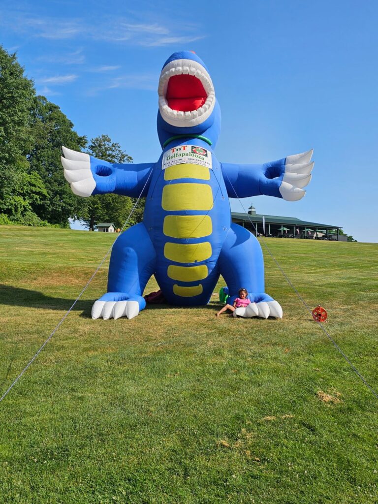 dino